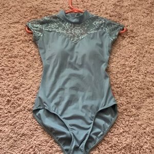 Daydance ballet leotard